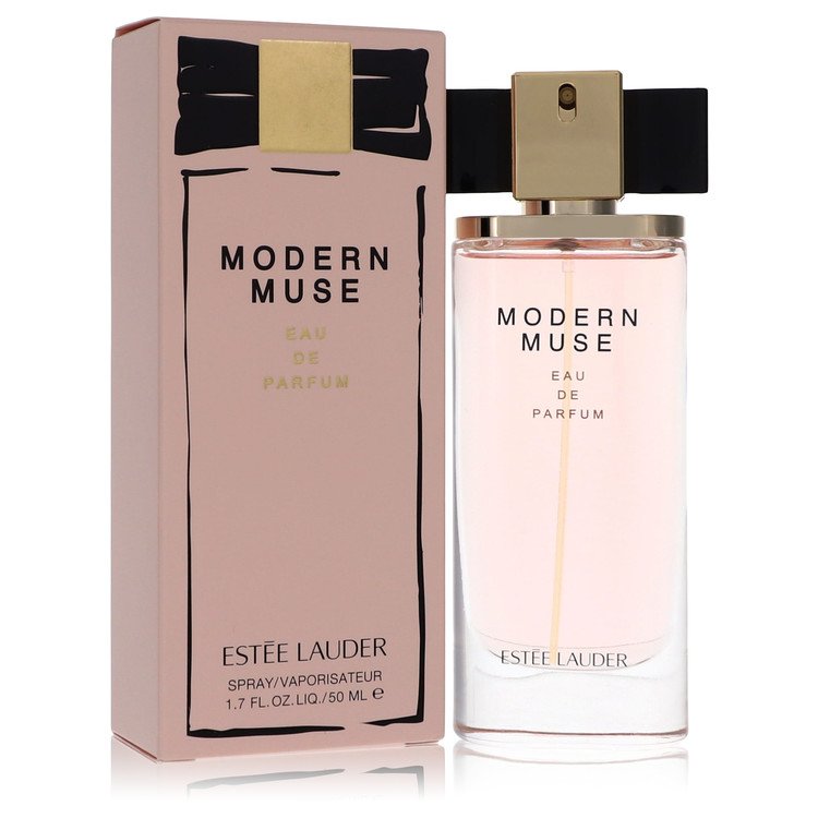 Modern Muse by Estee Lauder Eau De Parfum Spray 1.7 oz Modern Muse by Estee Lauder Eau De Parfum Spray 1.7 oz